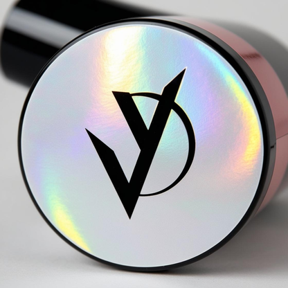 1.5 inch Circle/round Holographic Sticker