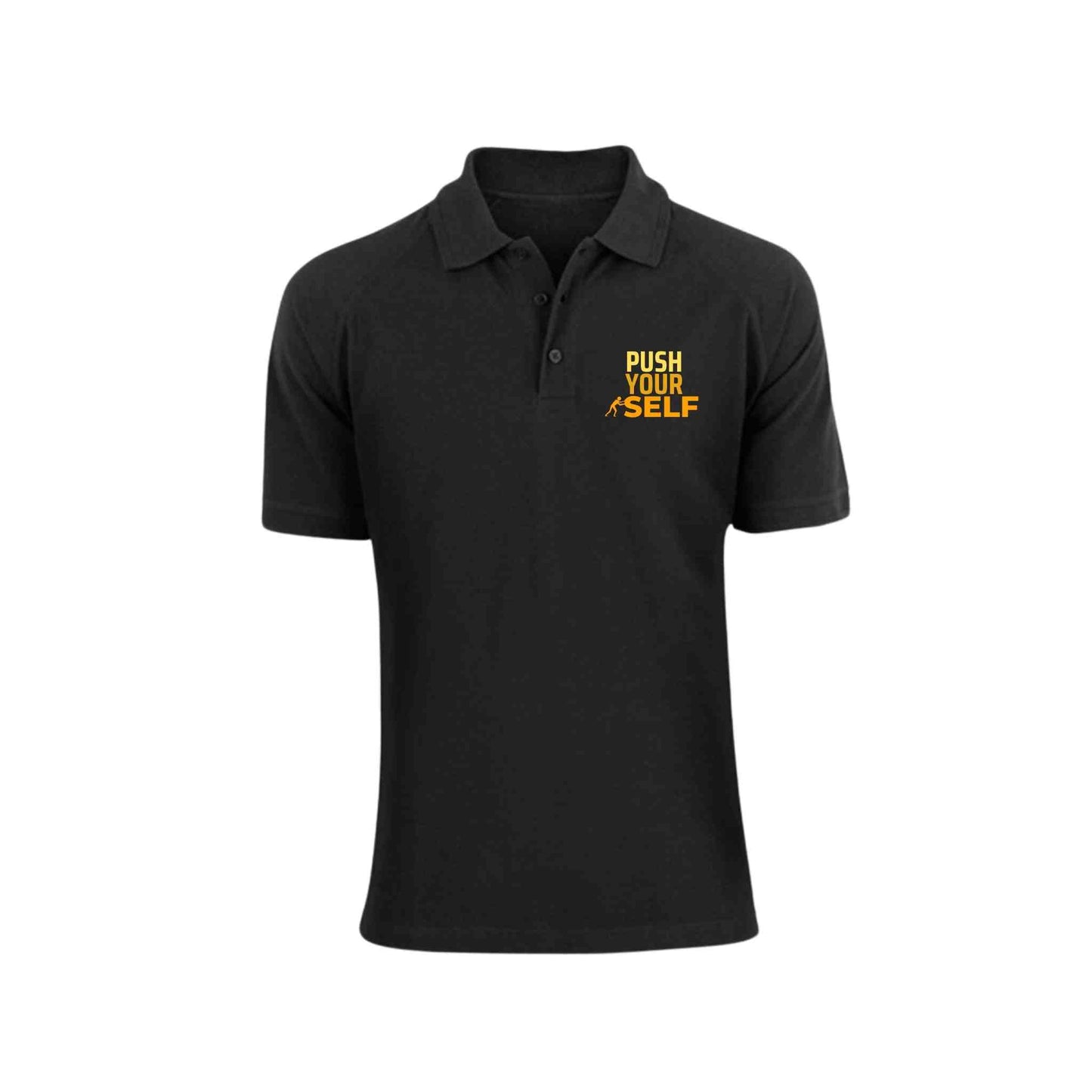 Professional Polo T-shirt (cotton)