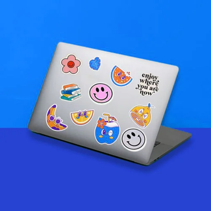 Gadget Sticker