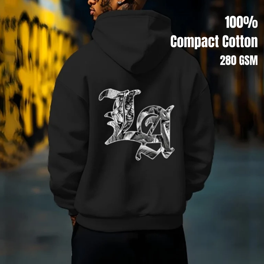 Custom Printed Hoodie