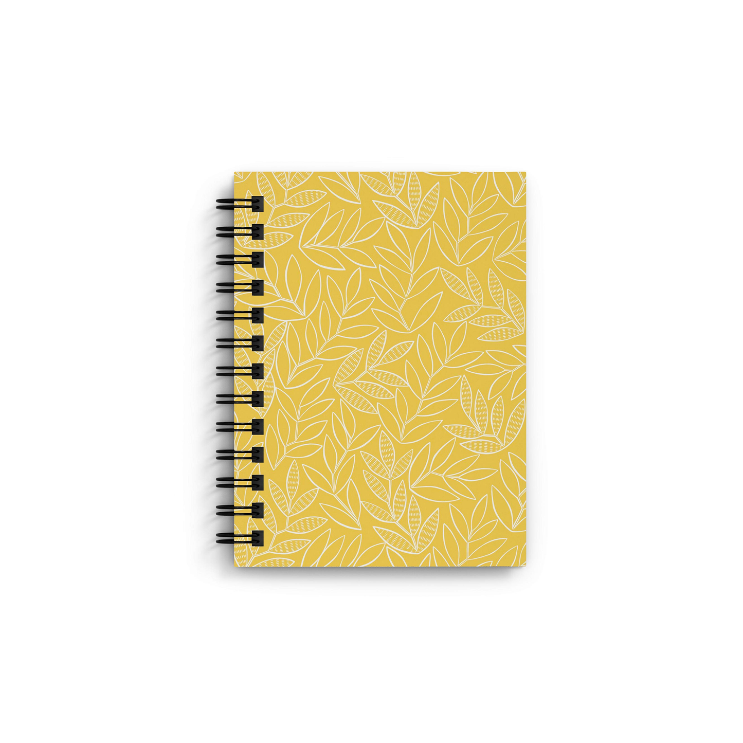 Personalized Spiral Diary