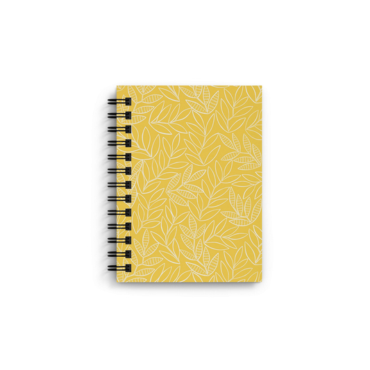 Personalized Spiral Diary