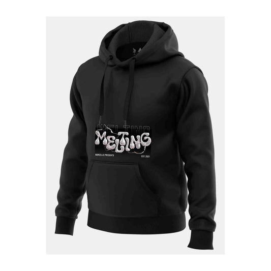 Custom Printed Premium Hoodie