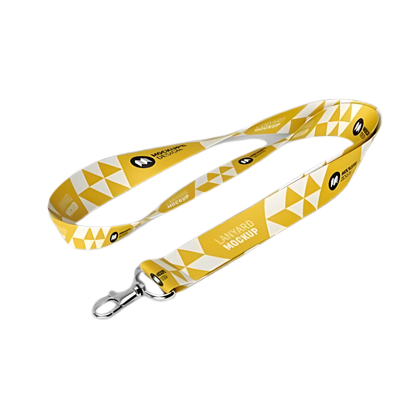 Printed Lanyard