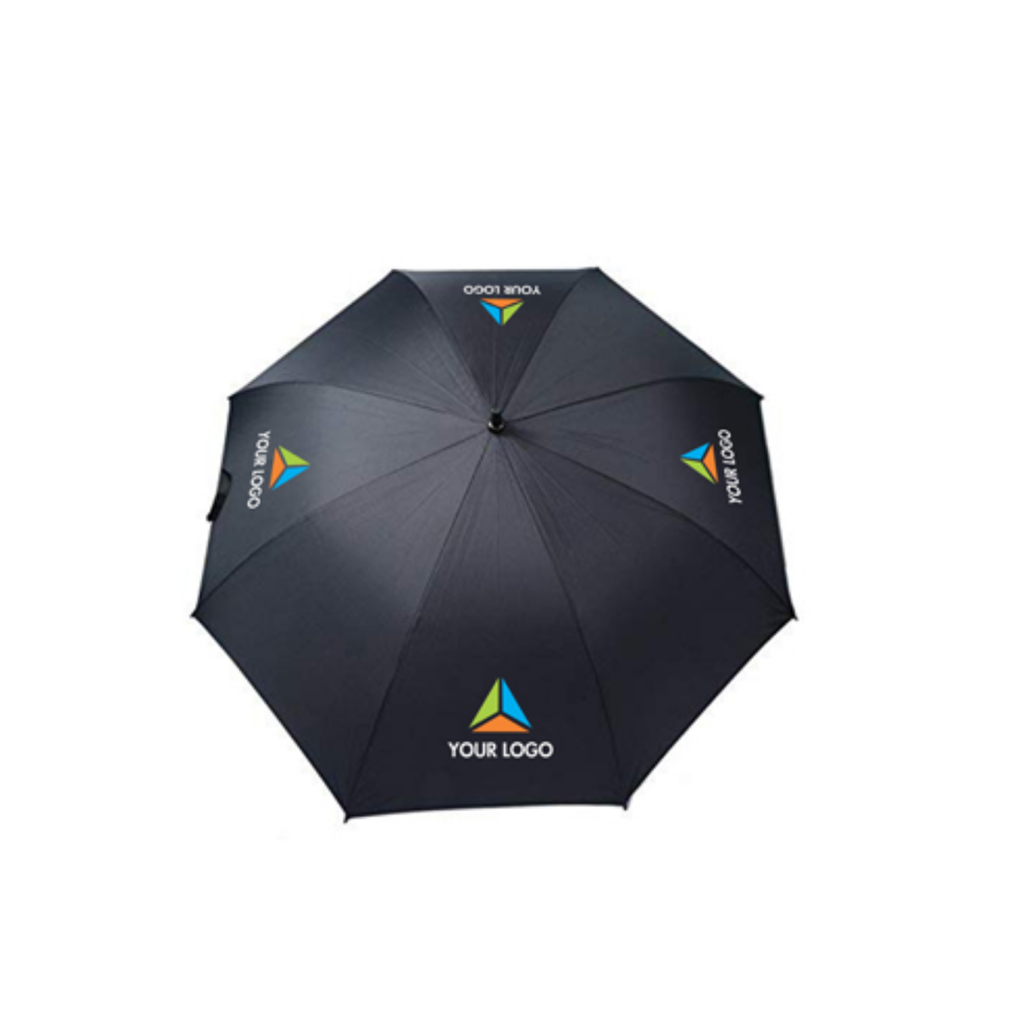 Printed Umbrella with Logo